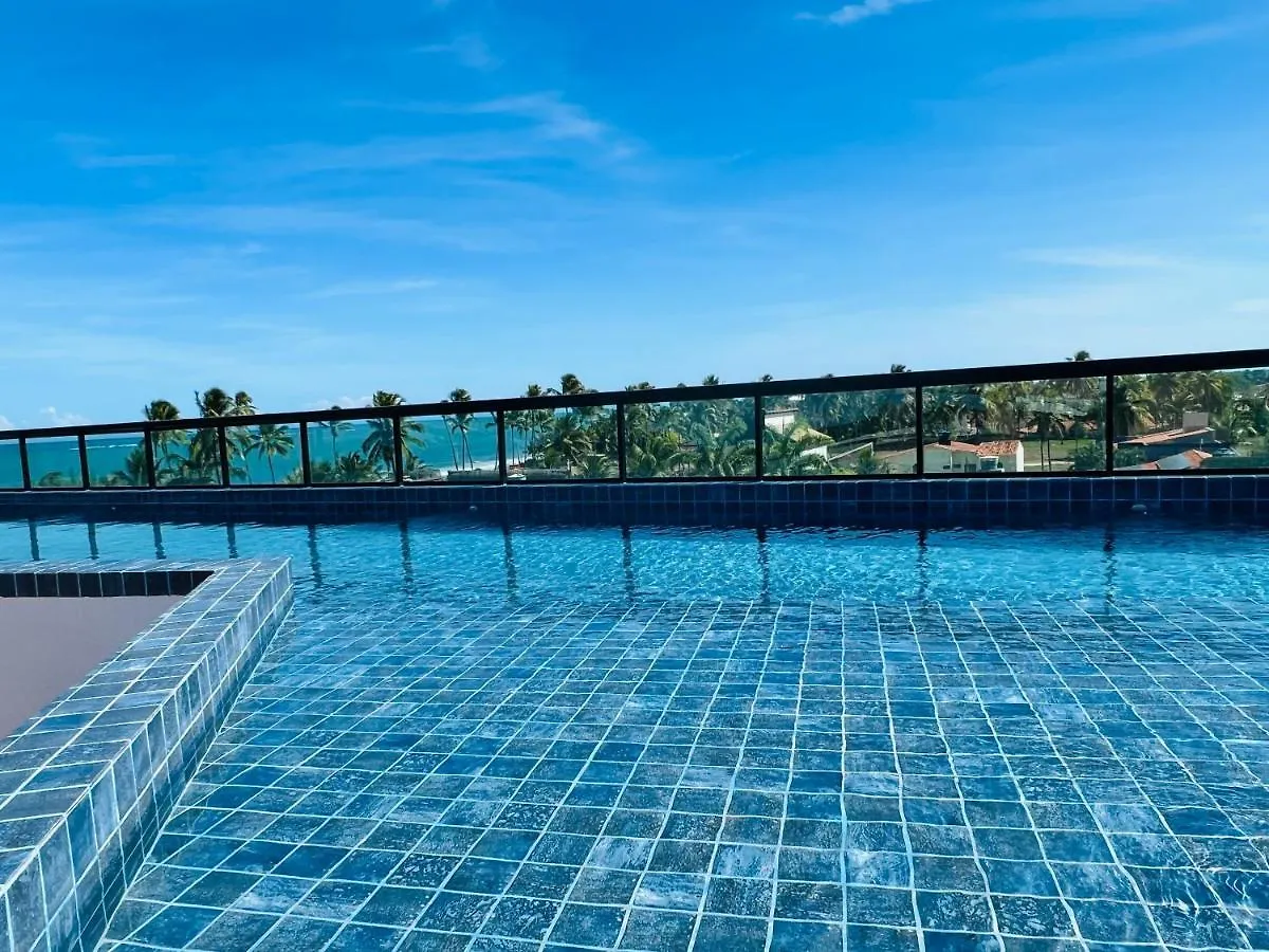 Appartement Flat Praia De Maracaipe - Pôrto das Galinhas