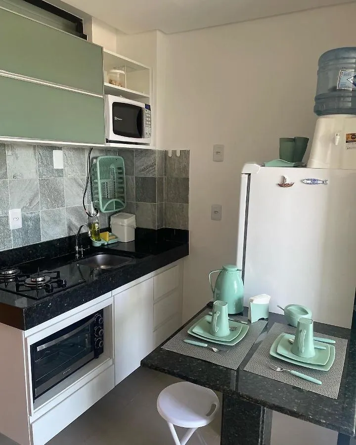 Appartement Flat Praia De Maracaipe - Pôrto das Galinhas