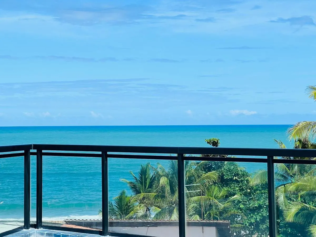 Flat Praia De Maracaipe - Pôrto das Galinhas Apartamento