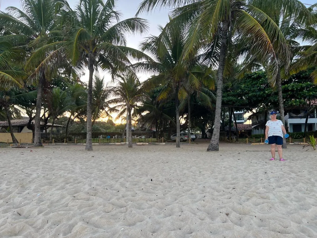 Flat Praia De Maracaipe - Pôrto das Galinhas