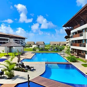 Beira-mar Porto Galinhas Apartamento